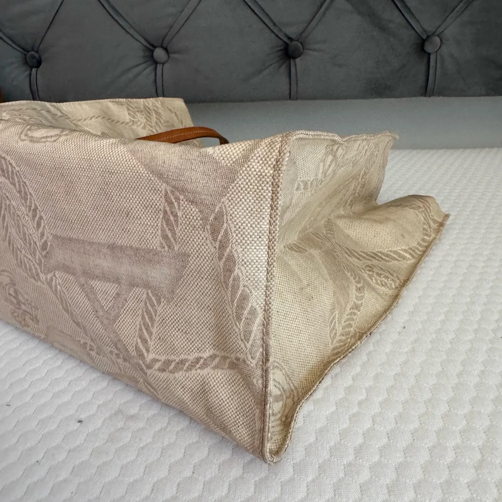 ✨ FLASH SALE ✨ Authentic Prada Shopper Tote - Picture 6 of 11